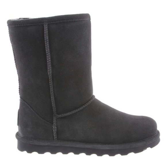 Bearpaw Elle Short Boot - Picture 1 of 6
